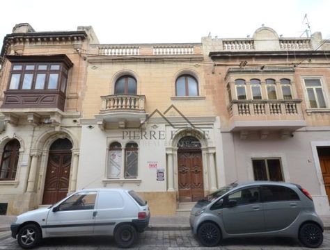 Townhouse in Zabbar