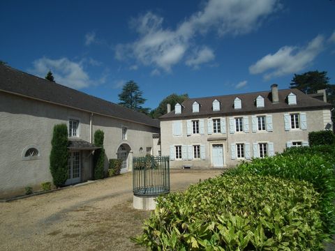 Detached house in Pau