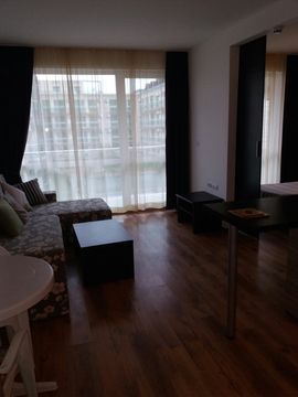 Apartment in Burgas