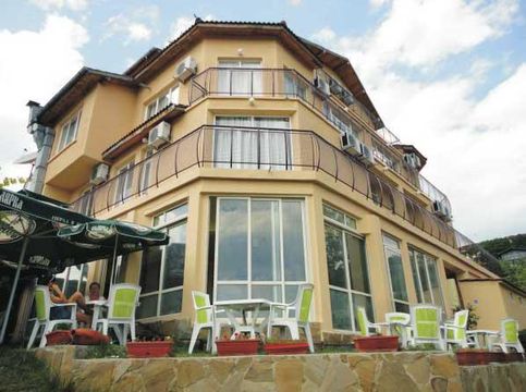 Hotel in Albena
