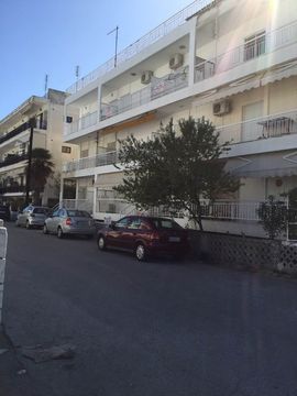 Apartment in Thessaloniki