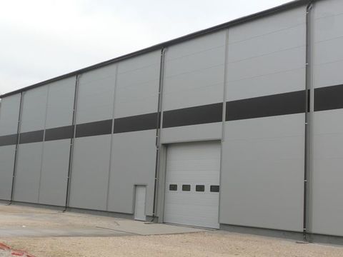 Commercial in Trebnje