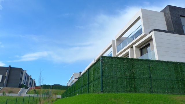 Apartment in Santander