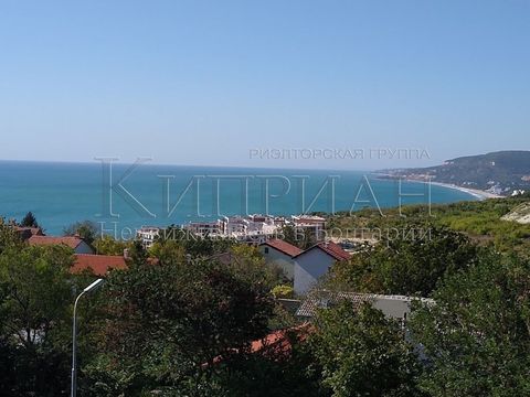 House in Balchik