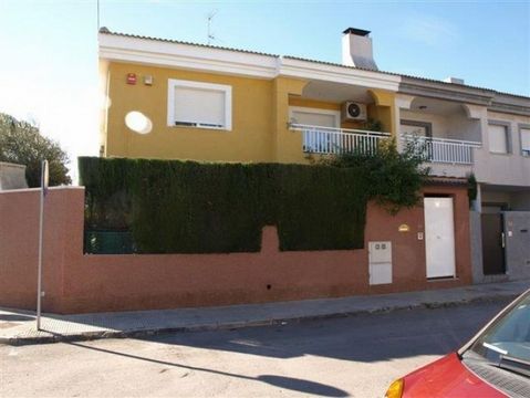 Villa in San Javier