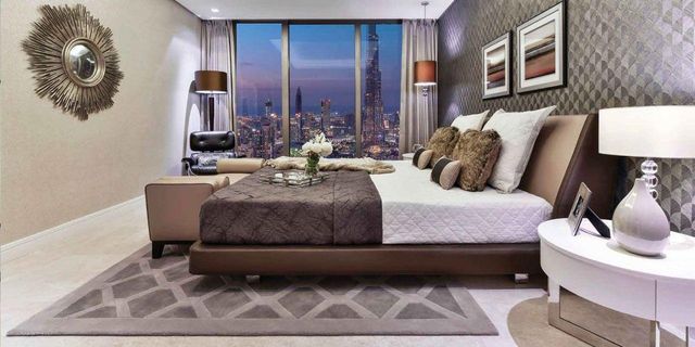 Apartment in Abu Dhabi Emirate