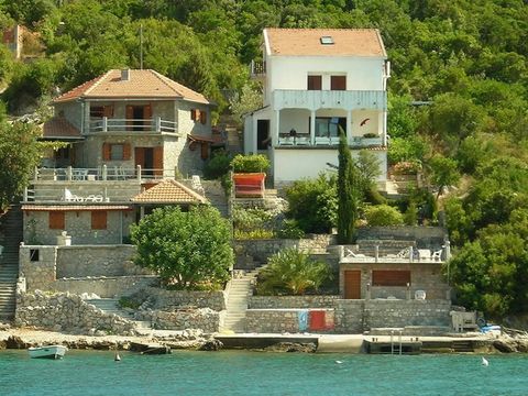 Villa in Rose