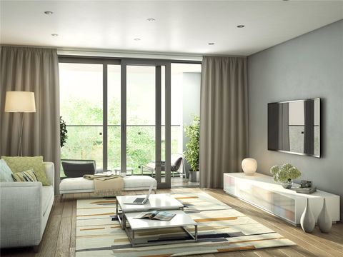 Apartment in London
