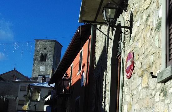Hotel in Careggine
