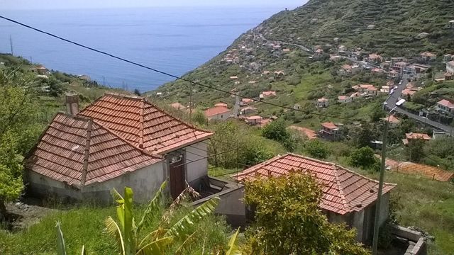 Estate in Ribeira Brava