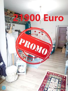 Studio in Covasna