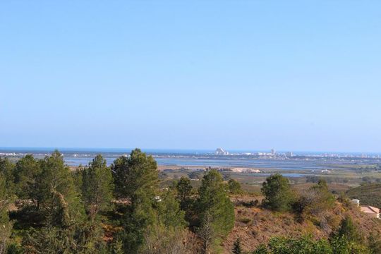 Townhouse in Castro Marim