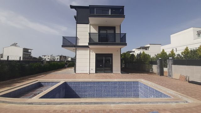 Villa in Belek