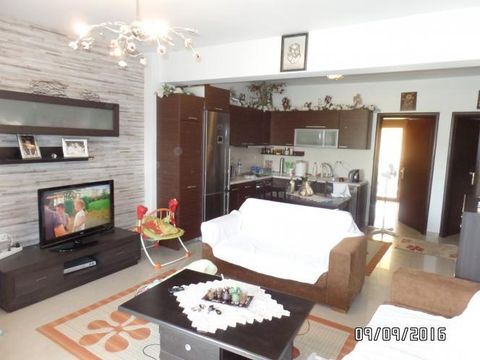 Apartment in Nea Moudania