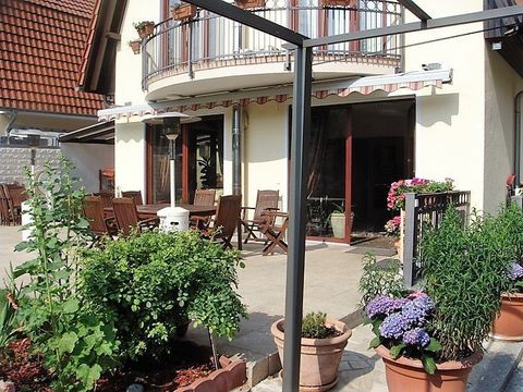House in Berlin