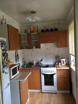 Apartment in Narva