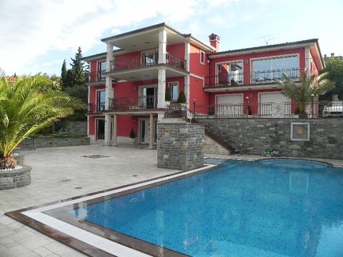 House in Koper