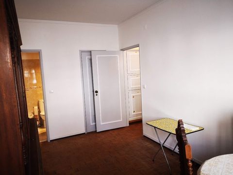 Apartment in Lisbon