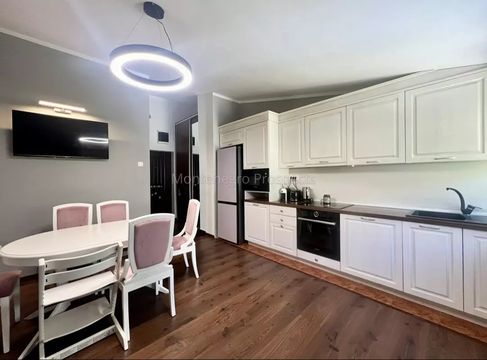 Apartment in Petrovac