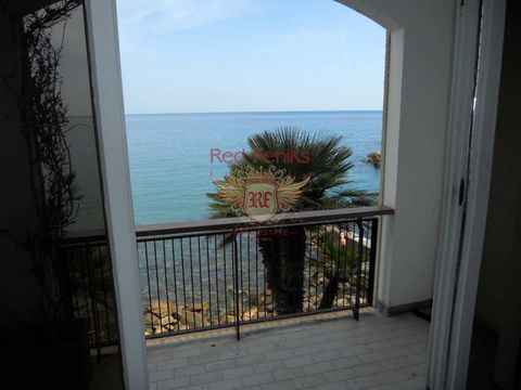 Apartment in San Remo