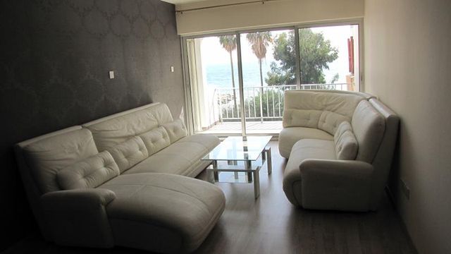 Apartment in Limassol
