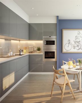 Apartment in London