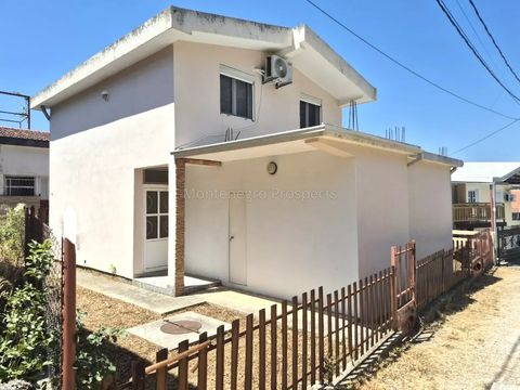 House in Brca