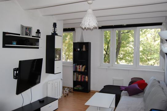 Apartment in Vroclav