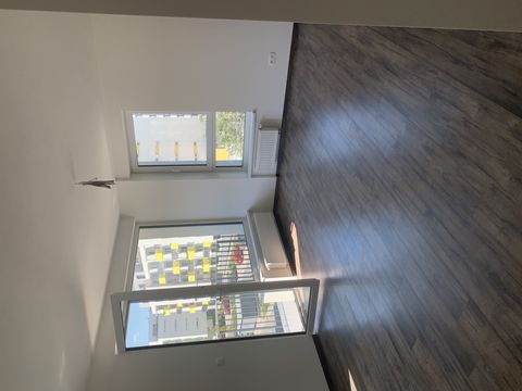 Apartment in Bratislava