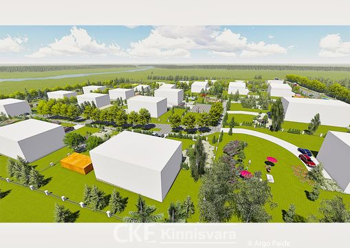 Land in Veibri
