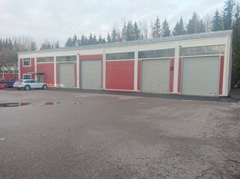 Commercial in Helsinki