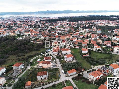 Land in Zadar