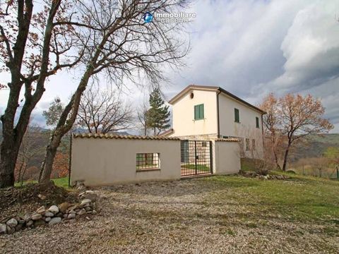 Cottage in Bagnoli del Trigno