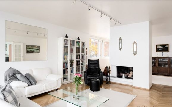 Apartment in Helsinki