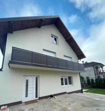House in Loznica