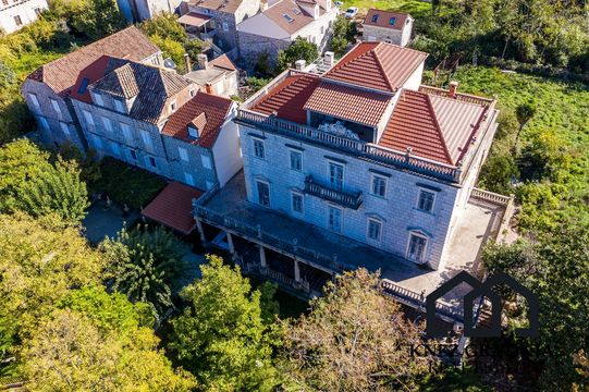 Villa in Dubrovnik
