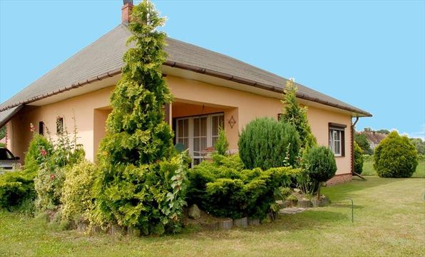 House in Vroclav