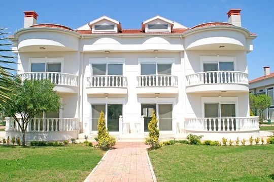 Villa in Antalya